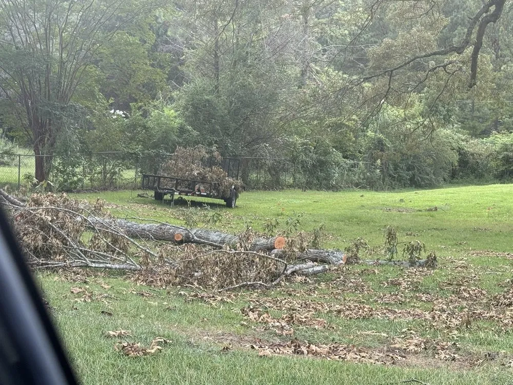 Affordable landscaping services experts serving Augusta, GA - Duffey’s Tree & Landscape management