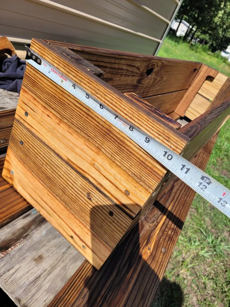 Reliable garden landscaping experts serving Lebanon, MO - Duff's Handyman