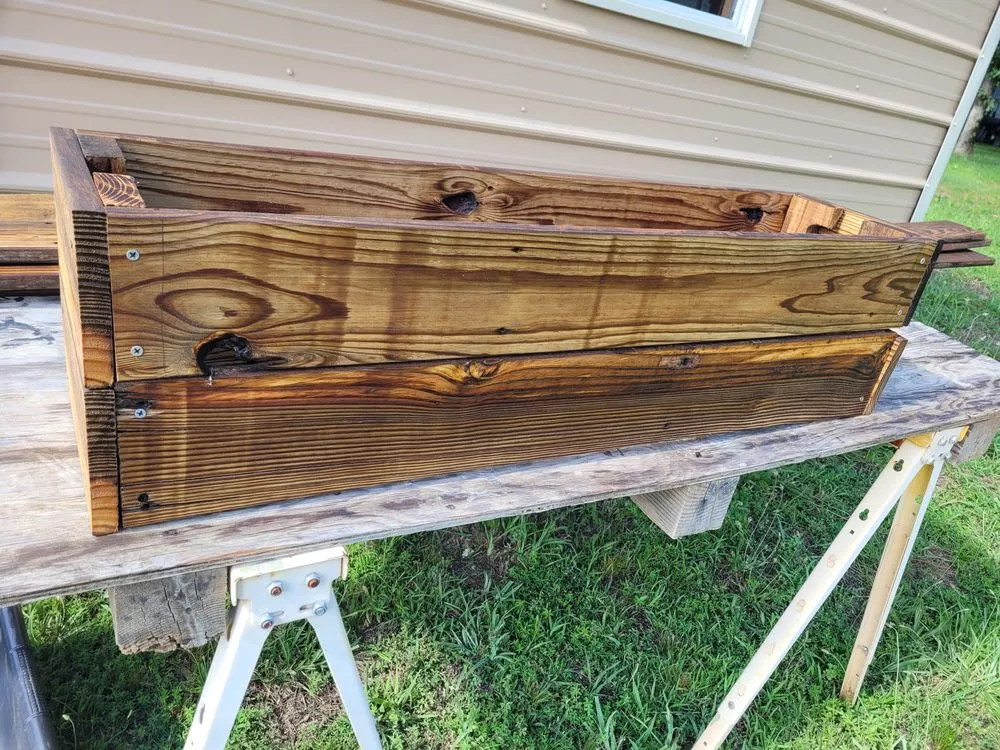 Local lawn care service in Lebanon, MO - Duff's Handyman