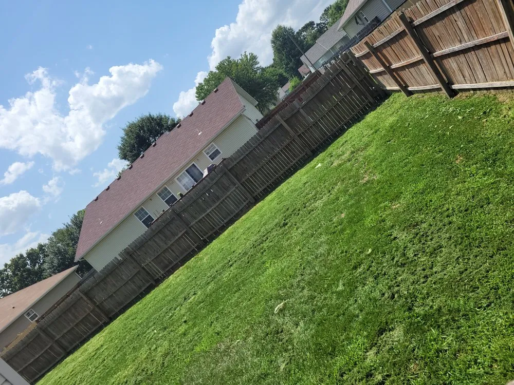 Trusted lawn care service for beautiful yards in Lebanon, MO by Duff's Handyman