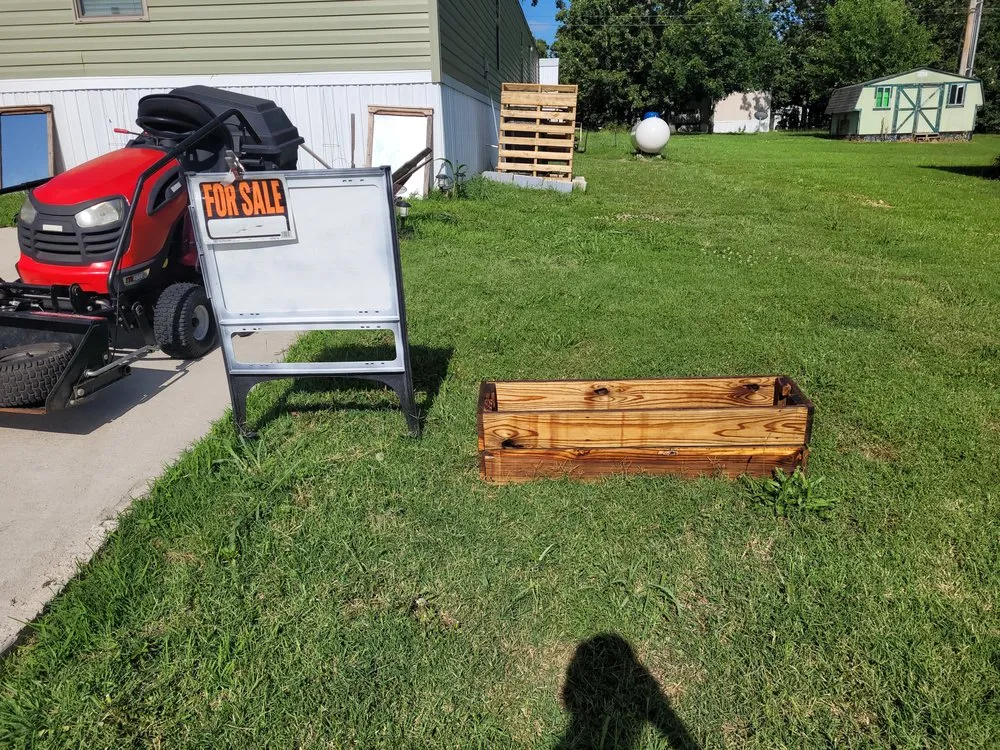 Local landscape design experts serving Lebanon, MO - Duff's Handyman