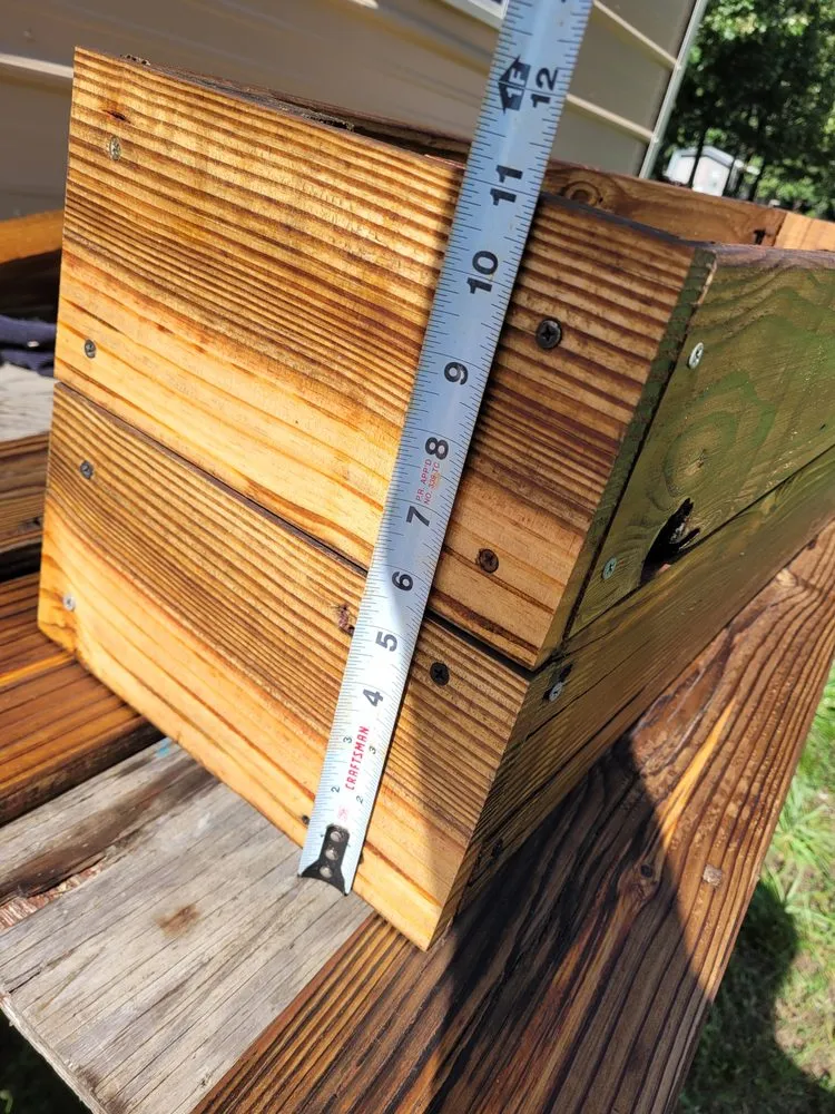 Local landscape installation experts serving Lebanon, MO - Duff's Handyman