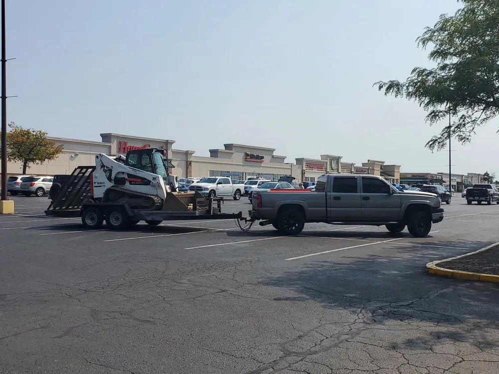 Expert landscape installation in Wilmore, KY by Duggins Dirt Work & Excavating