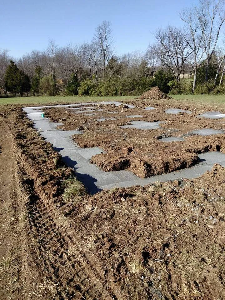 Local garden landscaping experts serving Wilmore, KY - Duggins Dirt Work & Excavating