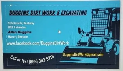 Top-rated yard maintenance for beautiful yards across Wilmore, KY - Duggins Dirt Work & Excavating