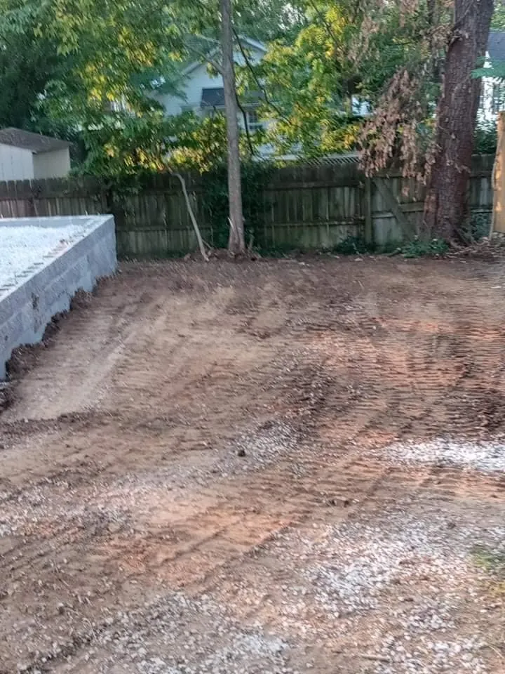 Top-rated garden landscaping near you across Wilmore, KY - Duggins Dirt Work & Excavating