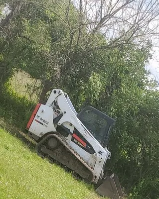 Duggins Dirt Work & Excavating