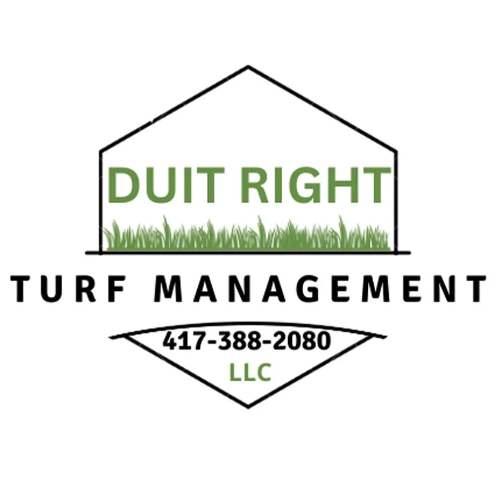 Expert landscaping services in Oronogo, MO by Duit Right Turf Management