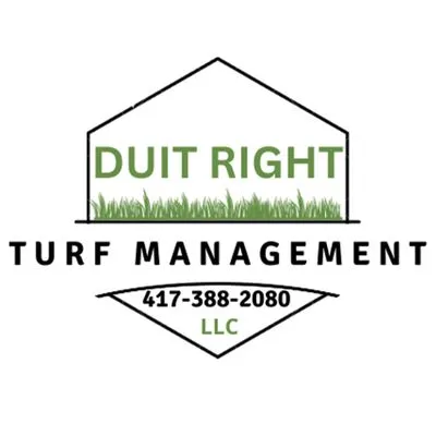 Duit Right Turf Management