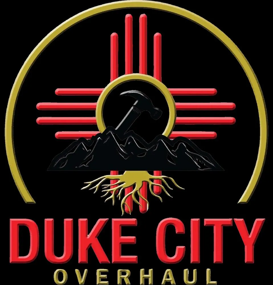 Custom landscape design experts serving Rio Rancho, NM - Duke City Overhaul