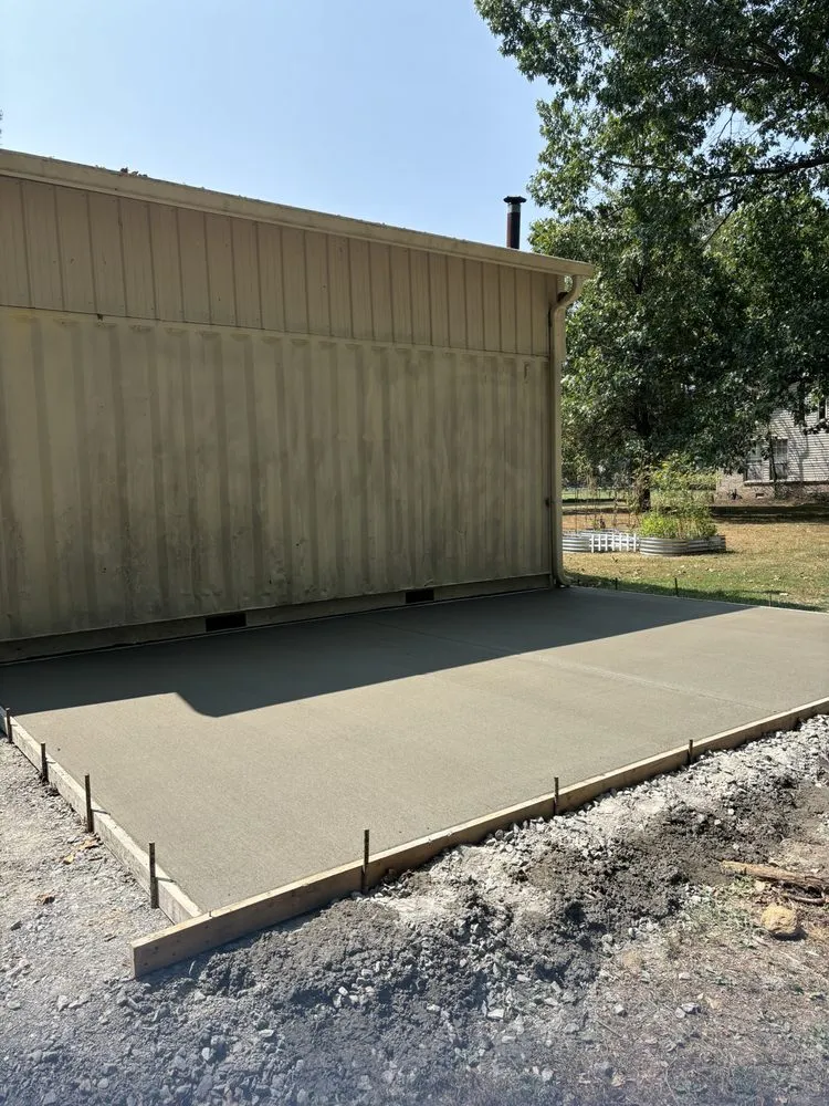 Reliable landscaping services for outdoor upgrades across White House, TN - Duke Construction