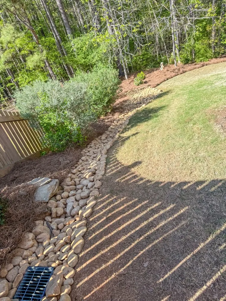 Affordable residential landscaping experts serving Cartersville, GA - Duke of Dirt