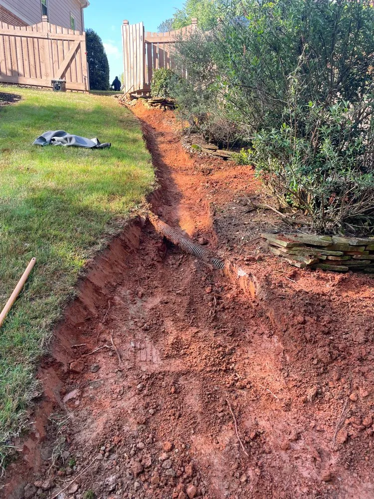 Reliable lawn care service near you across Cartersville, GA - Duke of Dirt