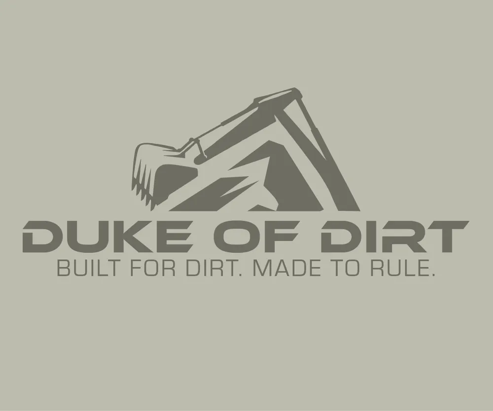 Reliable landscaping services near you in Cartersville, GA by Duke of Dirt