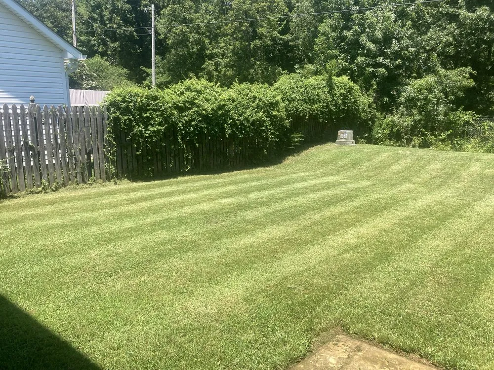 Expert outdoor landscaping for beautiful yards across Charlotte, NC - Dukes & Son’s Services