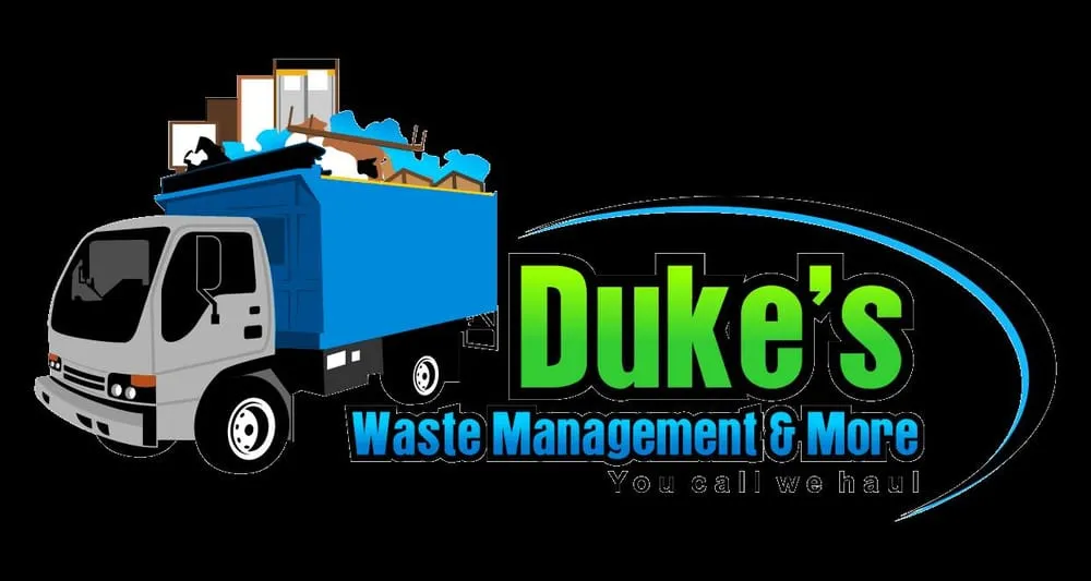 Expert yard cleanup service in Amherst, MA by Duke's