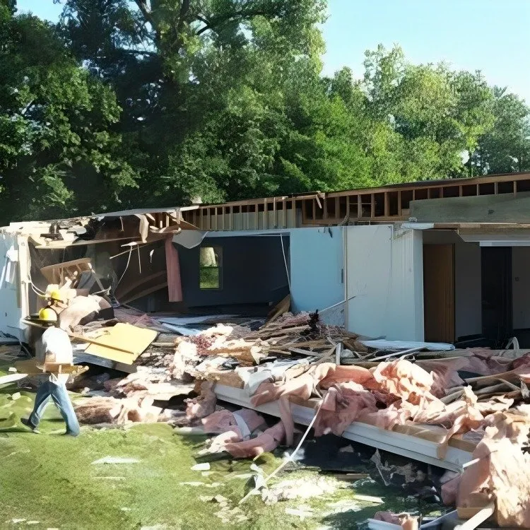 Reliable yard maintenance in Amherst, MA - Duke's