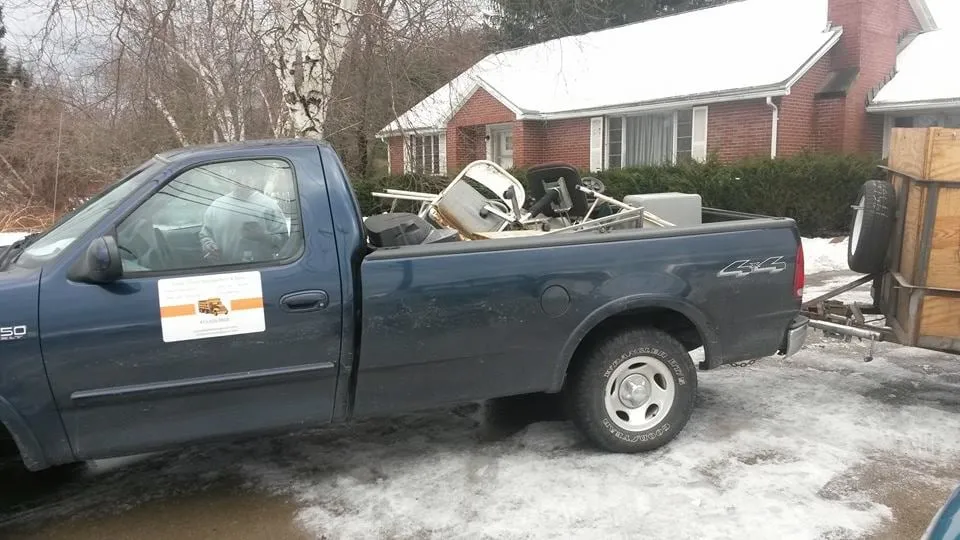 Affordable landscape design in Amherst, MA - Duke's