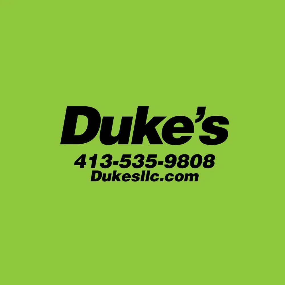 Top-rated yard maintenance with custom design across Amherst, MA - Duke's