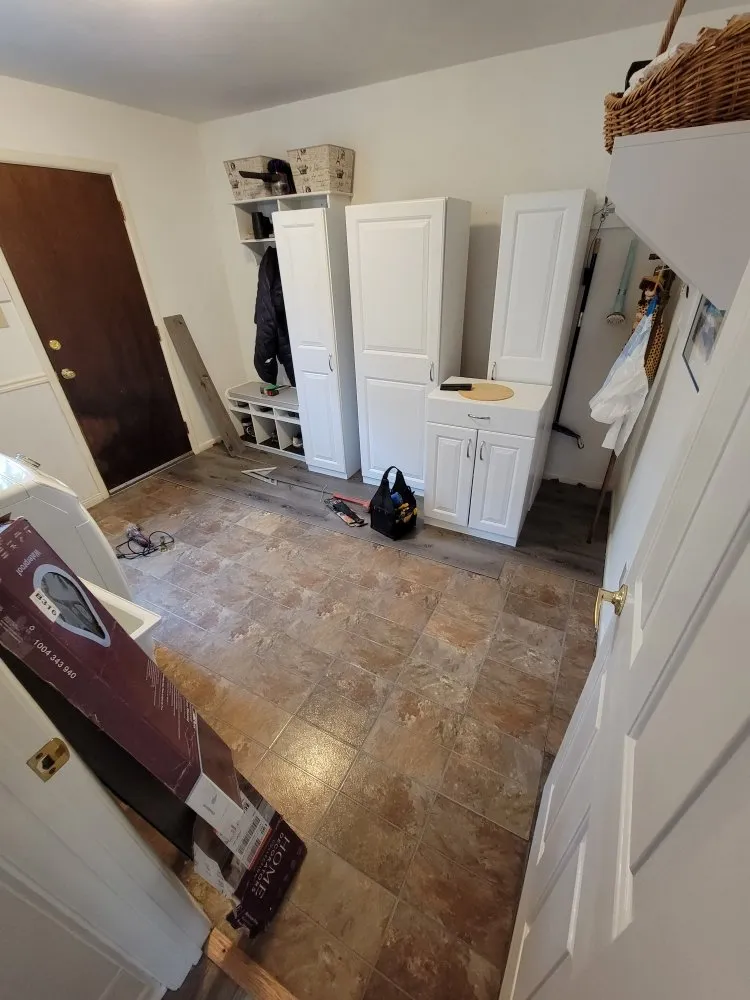 Trusted residential landscaping in Cherry Hill, NJ by Dukes Elite Estates