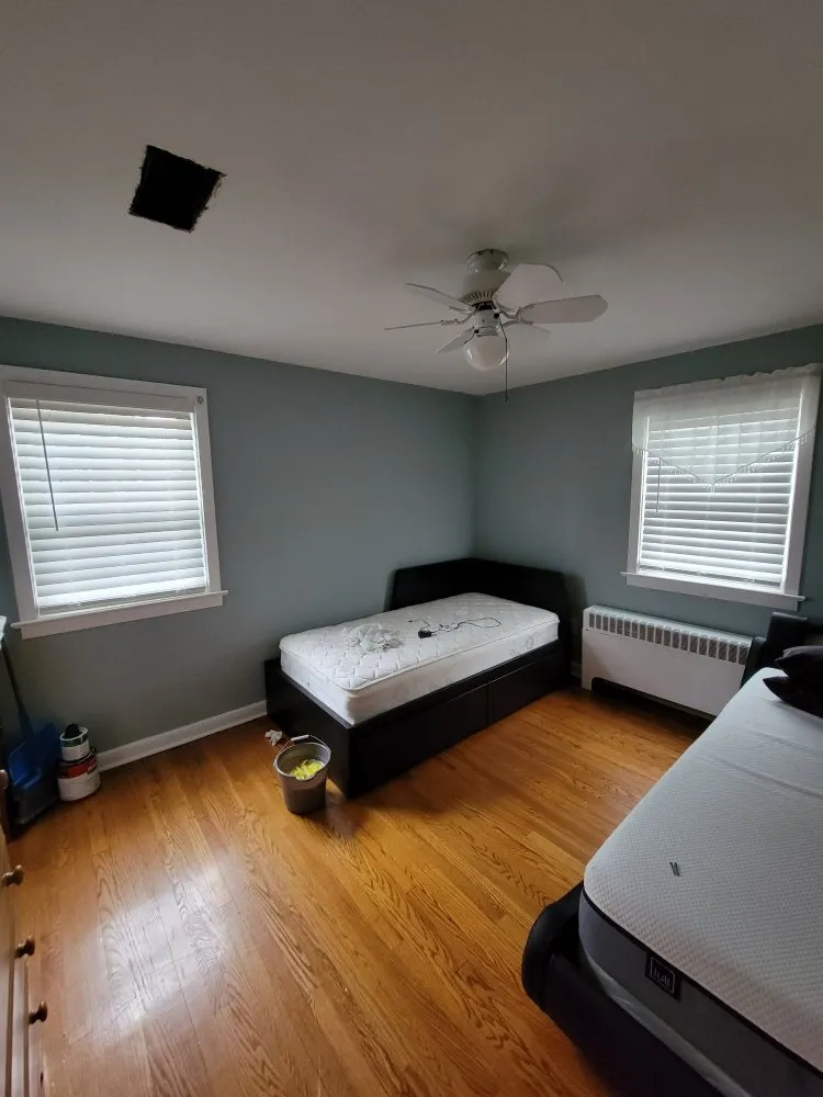 Expert landscape design for residential properties in Cherry Hill, NJ by Dukes Elite Estates