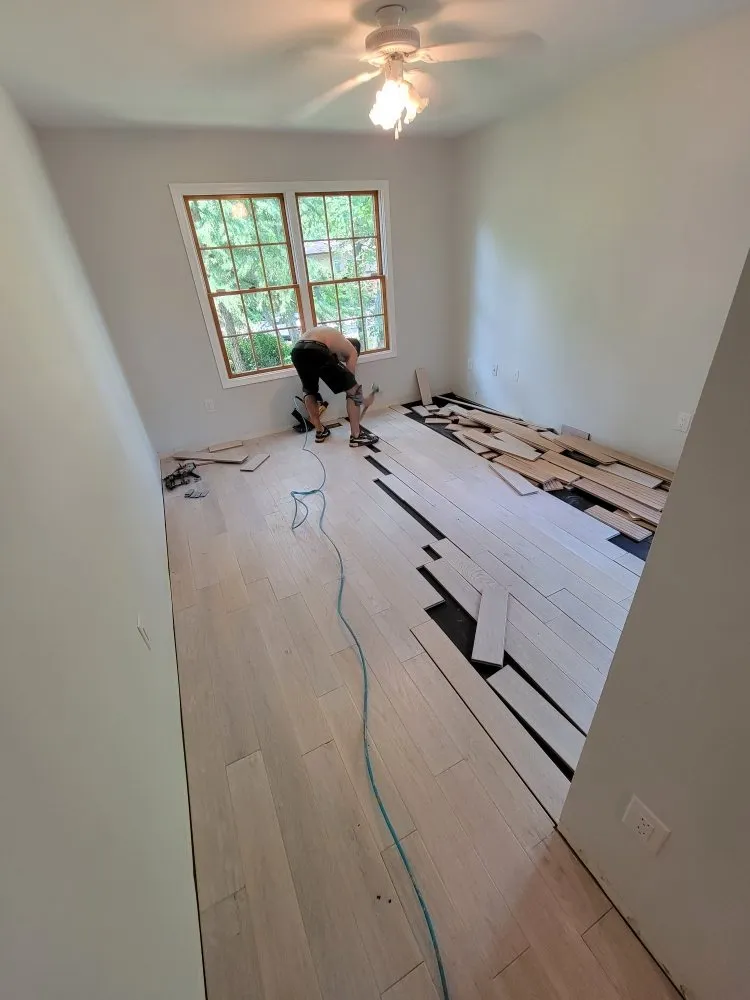 Affordable outdoor landscaping experts serving Cherry Hill, NJ - Dukes Elite Estates