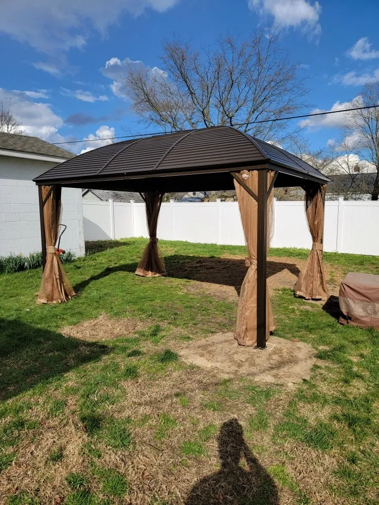 Professional lawn mowing service for beautiful yards in Cherry Hill, NJ by Dukes Elite Estates