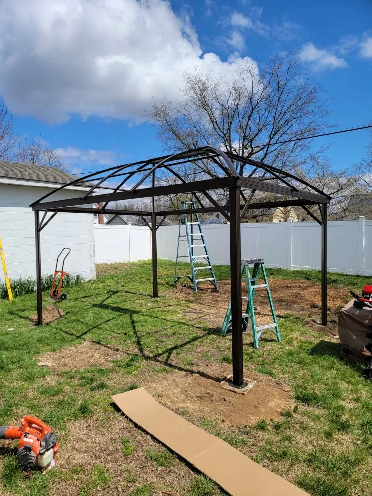 Expert lawn care service in Cherry Hill, NJ by Dukes Elite Estates