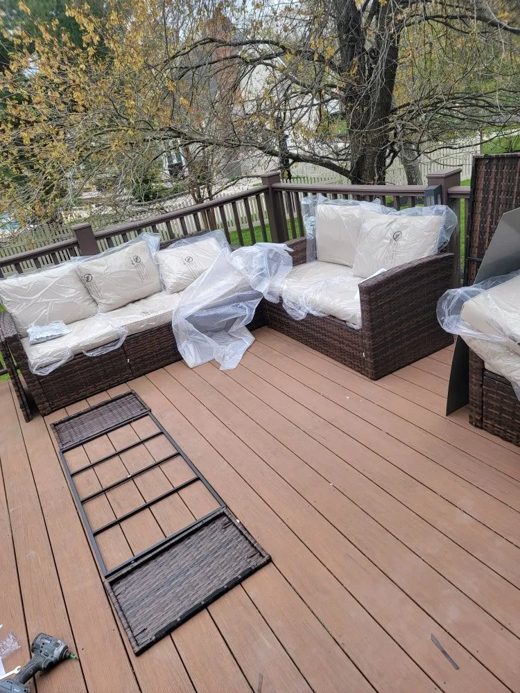 Professional outdoor landscaping experts serving Cherry Hill, NJ - Dukes Elite Estates