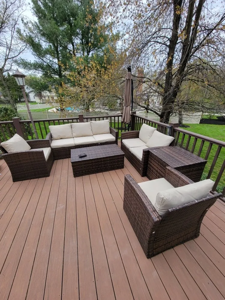 Trusted outdoor landscaping in Cherry Hill, NJ - Dukes Elite Estates