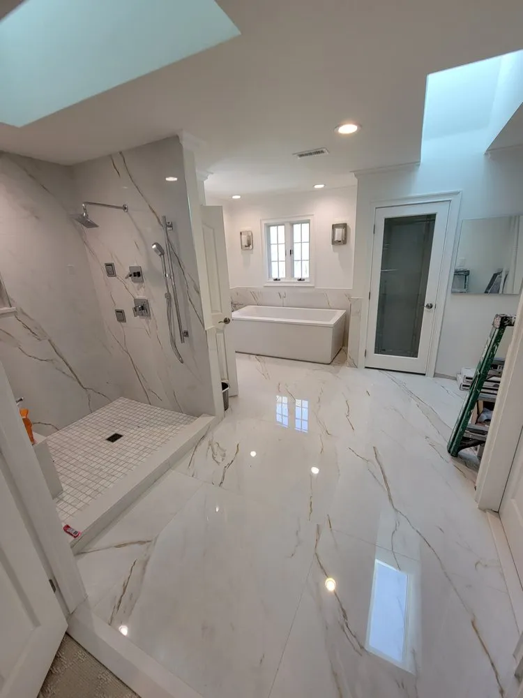 Professional landscape design experts serving Cherry Hill, NJ - Dukes Elite Estates