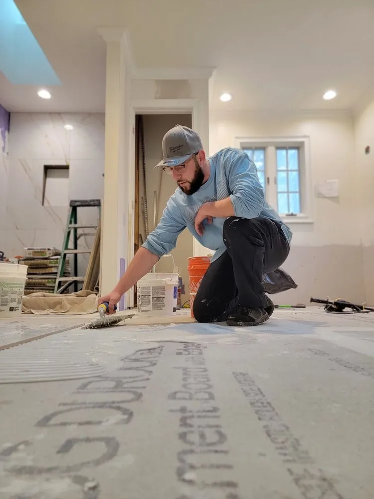 Local outdoor landscaping experts serving Cherry Hill, NJ - Dukes Elite Estates