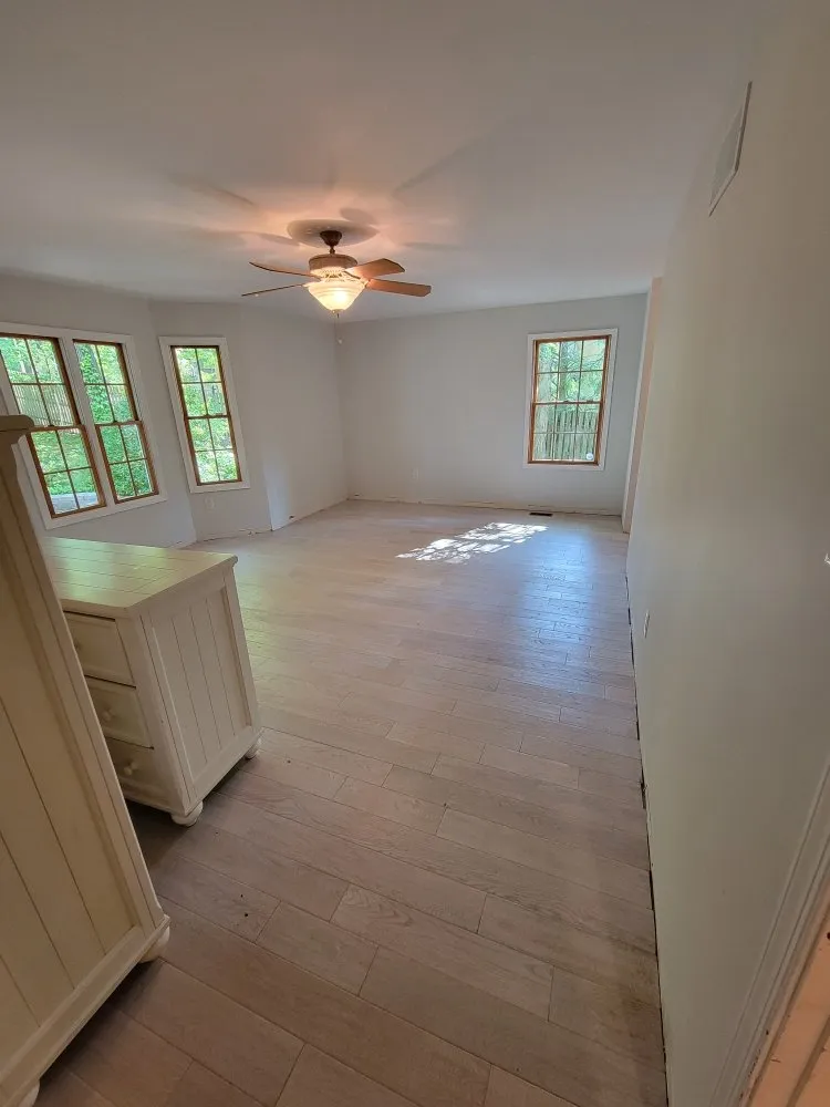 Top-rated lawn mowing service for beautiful yards in Cherry Hill, NJ by Dukes Elite Estates