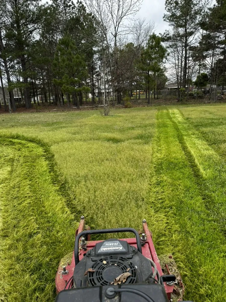 Custom residential landscaping experts serving Brandon, MS - Dukes Landscaping