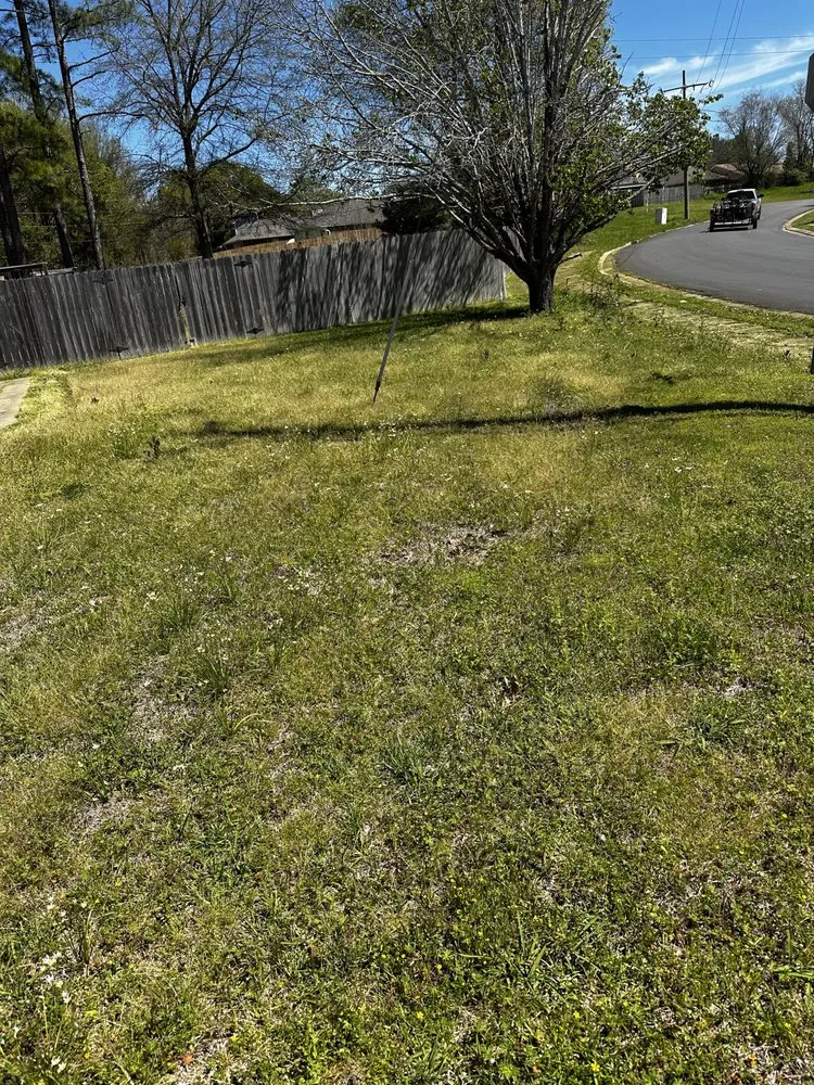 Professional lawn mowing service experts serving Brandon, MS - Dukes Landscaping