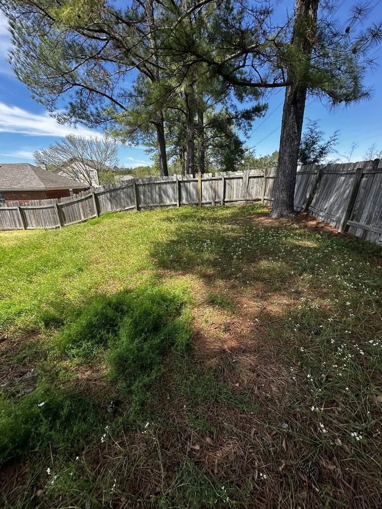 Trusted landscape installation experts serving Brandon, MS - Dukes Landscaping