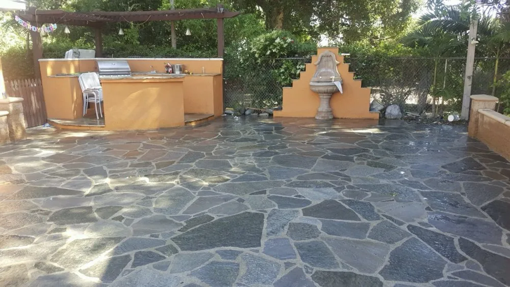 Expert landscaping services for beautiful yards in Covina, CA by Duke's Landscaping Services