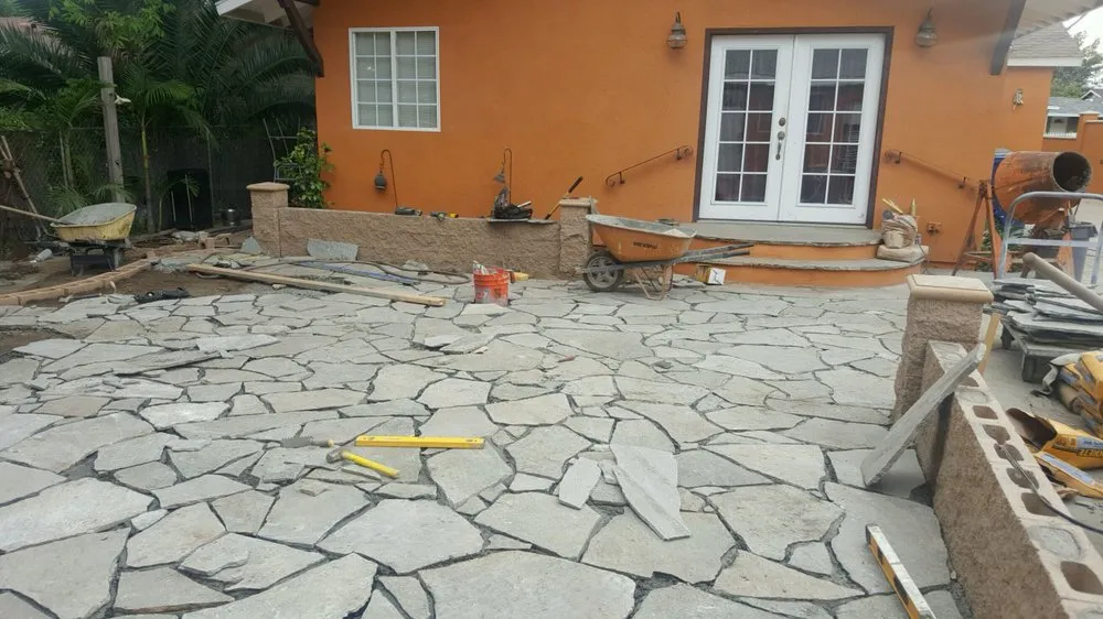 Custom yard maintenance experts serving Covina, CA - Duke's Landscaping Services