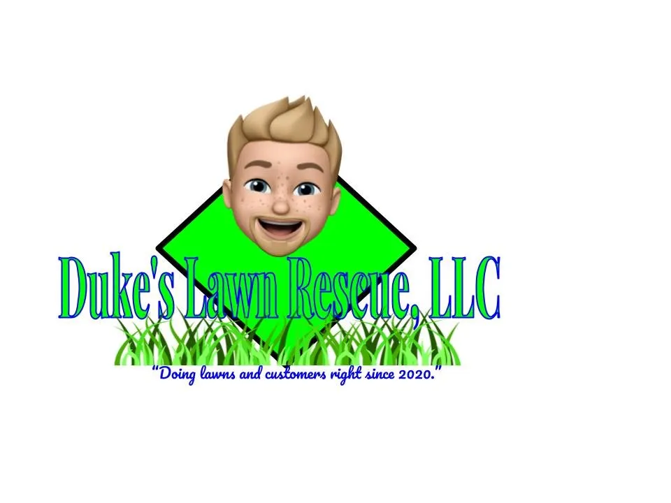 Local outdoor landscaping in Prague, OK by Duke's Lawn Rescue