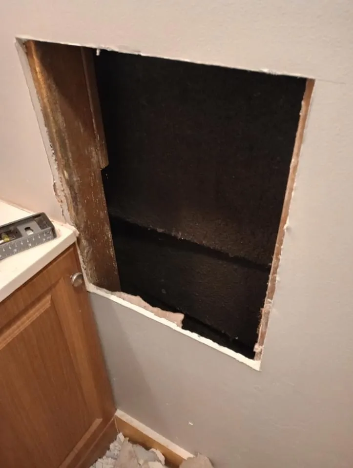 Professional garden landscaping in Manning, SC by Dukes Of All Trades