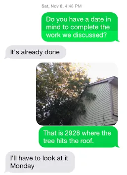 Top-rated landscape design near you across Rowlett, TX - Duke's Tree and Landscape