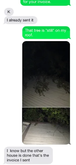 Expert landscaping services in Rowlett, TX - Duke's Tree and Landscape