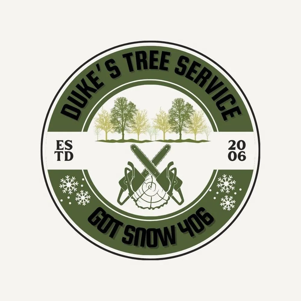 Top-rated residential landscaping in East Helena, MT by Duke's Tree Service