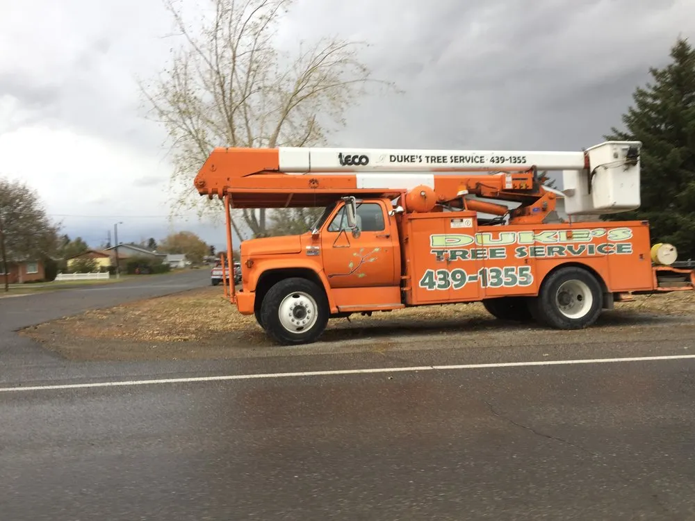 Custom outdoor landscaping experts serving East Helena, MT - Duke's Tree Service