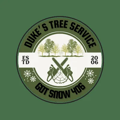 Duke's Tree Service