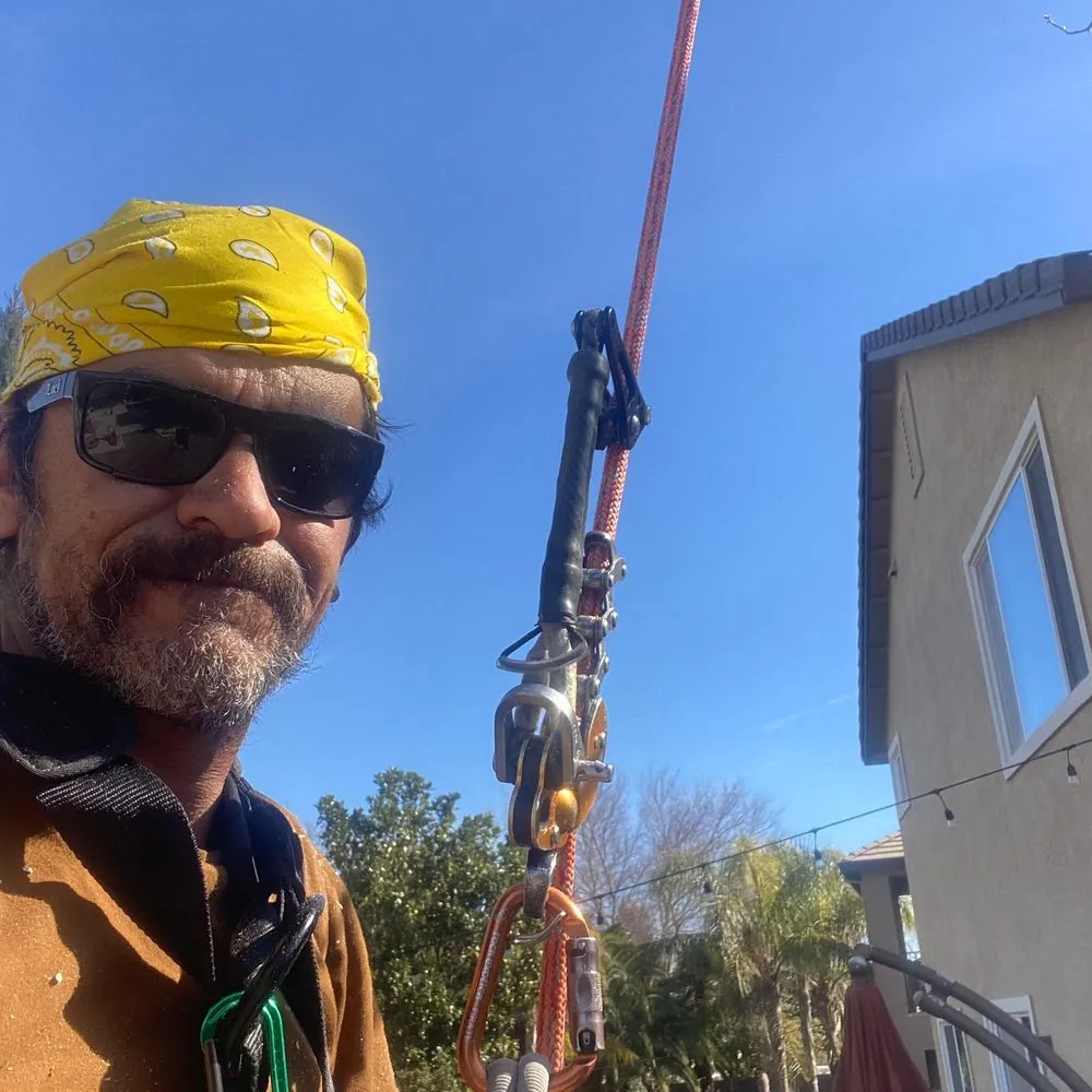 Trusted outdoor landscaping for residential properties in Citrus Heights, CA by Dulai Landscaping And Trees