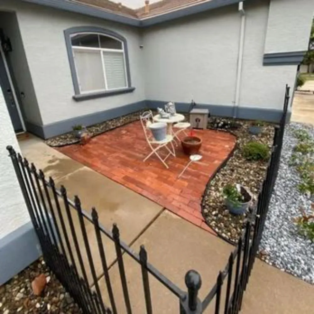 Affordable landscaping services for homes across Sacramento, CA - Dulce Lawn Care