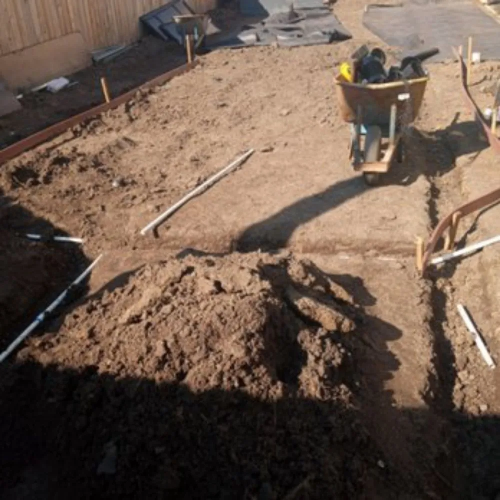 Trusted lawn care service for outdoor upgrades in Sacramento, CA by Dulce Lawn Care