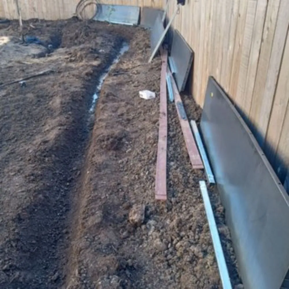 Custom yard maintenance in Sacramento, CA - Dulce Lawn Care