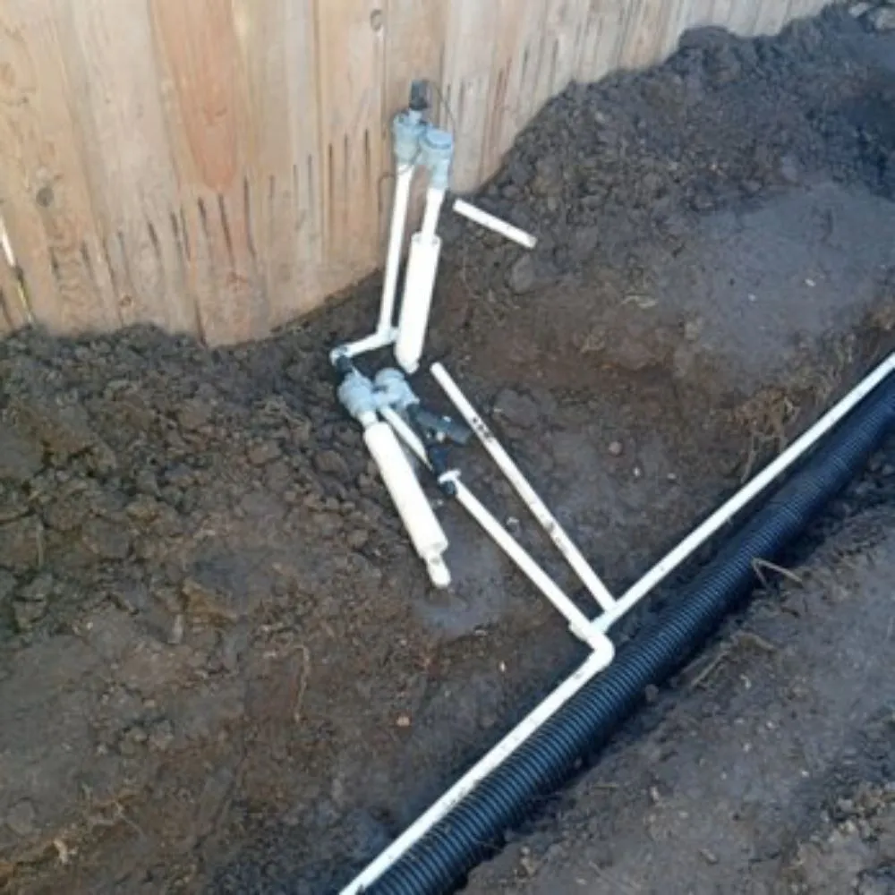 Reliable outdoor landscaping for year-round maintenance across Sacramento, CA - Dulce Lawn Care